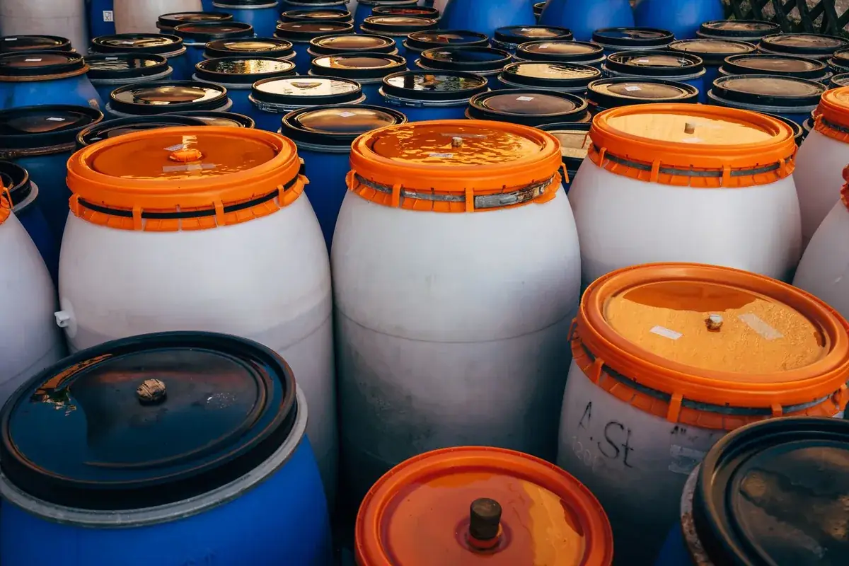 Medical Waste Removal in Lake Cassidy, WA
